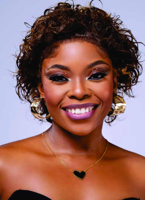 Zukisa James